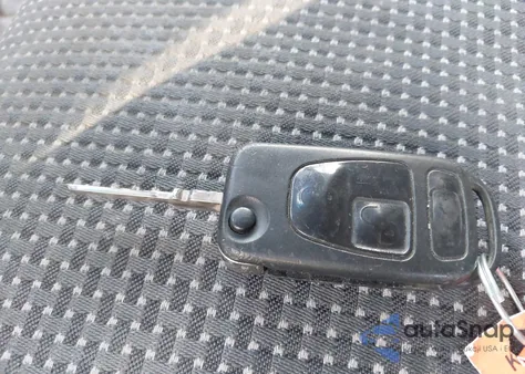 2013 Mercedes-Benz Sprinter 2500 High Roof from USA, damaged, VIN WD3PE8CC1D5781456